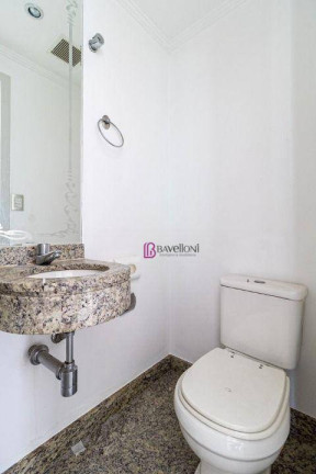 Imagem Apartamento com 3 Quartos à Venda, 129 m² em Perdizes - São Paulo Imagem Apartamento com 3 Quartos à Venda, 129 m² em Perdizes - São Paulo