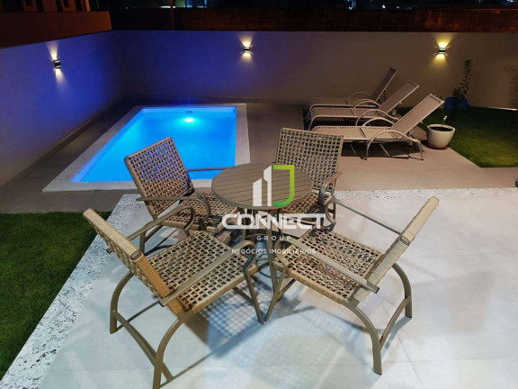 Imagem Casa com 3 Quartos à Venda, 158 m² em Centro - Camboriú
