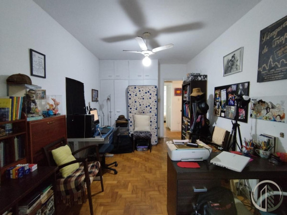 Imagem Apartamento com 2 Quartos à Venda, 83 m² em Itararé - São Vicente Imagem Apartamento com 2 Quartos à Venda, 83 m² em Itararé - São Vicente
