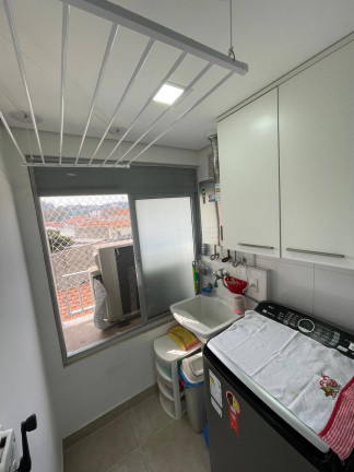 Imagem Apartamento com 3 Quartos à Venda, 75 m² em Vila Morse - São Paulo Imagem Apartamento com 3 Quartos à Venda, 75 m² em Vila Morse - São Paulo