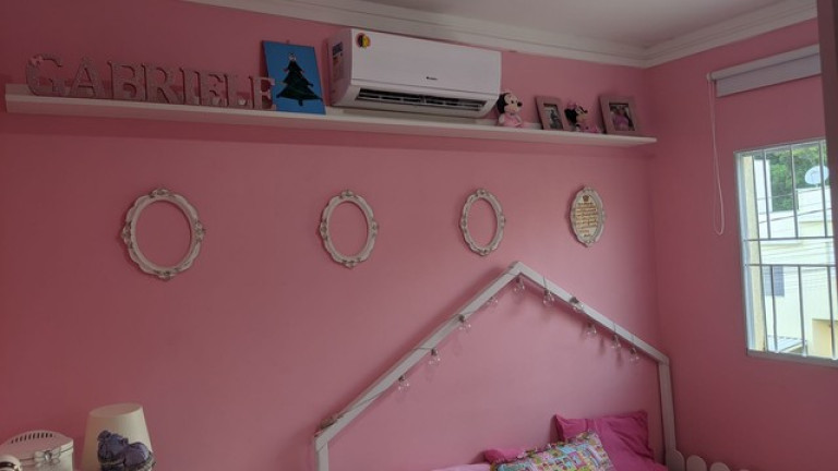 Imagem Sobrado com 2 Quartos à Venda, 75 m² em Caguassu - Sorocaba Imagem Sobrado com 2 Quartos à Venda, 75 m² em Caguassu - Sorocaba