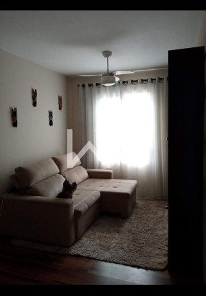 Apartamento com 2 Quartos à Venda, 49 m² em Centro - Guarulhos