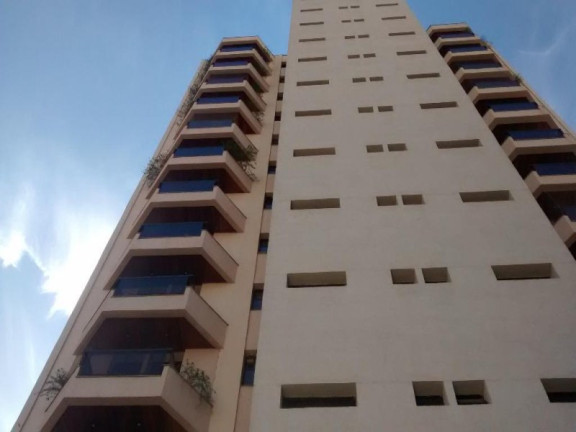 Imagem Apartamento com 3 Quartos à Venda, 303 m² em Centro - Sorocaba
