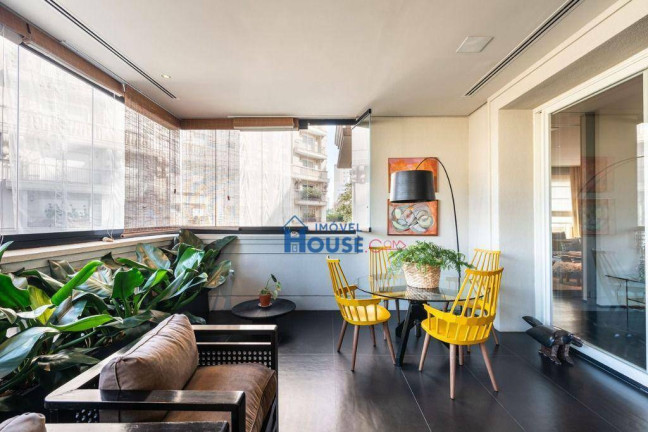 Imagem Apartamento com 3 Quartos à Venda, 456 m² em Jardim Paulistano - São Paulo Imagem Apartamento com 3 Quartos à Venda, 456 m² em Jardim Paulistano - São Paulo