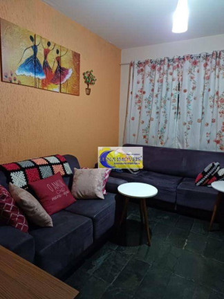 Imagem Casa com 3 Quartos à Venda, 220 m² em Jardim Nossa Senhora De Fátima - São Bernardo Do Campo Imagem Casa com 3 Quartos à Venda, 220 m² em Jardim Nossa Senhora De Fátima - São Bernardo Do Campo