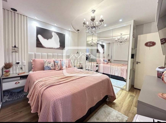 Imagem Apartamento com 3 Quartos à Venda, 83 m² em Parque Continental - Osasco Imagem Apartamento com 3 Quartos à Venda, 83 m² em Parque Continental - Osasco