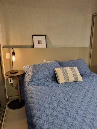Imagem Imóvel com 1 Quarto à Venda, 25 m² em Campo Belo - São Paulo Imagem Imóvel com 1 Quarto à Venda, 25 m² em Campo Belo - São Paulo
