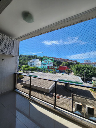 Apartamento com 2 Quartos à Venda, 78 m² em Enseada - Guarujá