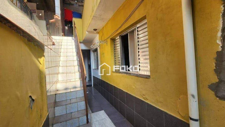 Imagem Casa com 3 Quartos para Alugar, 145 m² em Picanço - Guarulhos Imagem Casa com 3 Quartos para Alugar, 145 m² em Picanço - Guarulhos
