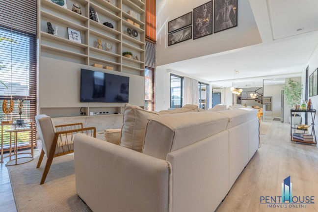Imagem Casa com 3 Quartos à Venda, 431 m² em Santa Regina - Camboriú Imagem Casa com 3 Quartos à Venda, 431 m² em Santa Regina - Camboriú