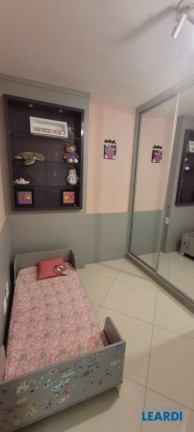 Imagem Apartamento com 3 Quartos à Venda, 90 m² em Vila Pires - Santo André Imagem Apartamento com 3 Quartos à Venda, 90 m² em Vila Pires - Santo André