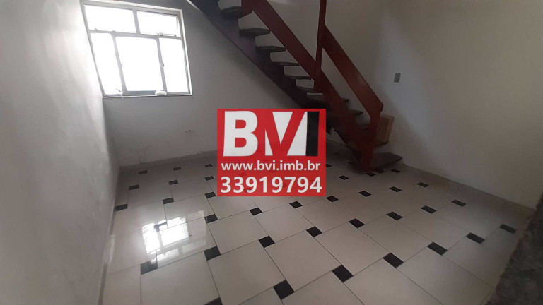 Imagem Casa com 4 Quartos à Venda, 101 m² em Ramos - Rio De Janeiro