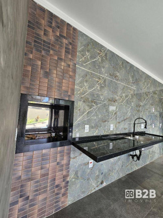 Imagem Casa com 3 Quartos à Venda, 228 m² em Quinta Raniei Green - Bauru Imagem Casa com 3 Quartos à Venda, 228 m² em Quinta Raniei Green - Bauru