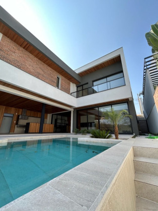 Imagem Casa com 4 Quartos à Venda, 584 m² em Urbanova - São José Dos Campos