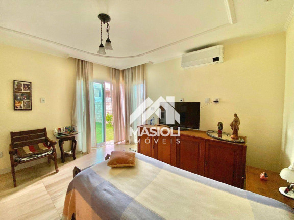 Imagem Casa com 4 Quartos à Venda, 280 m² em Interlagos - Vila Velha Imagem Casa com 4 Quartos à Venda, 280 m² em Interlagos - Vila Velha