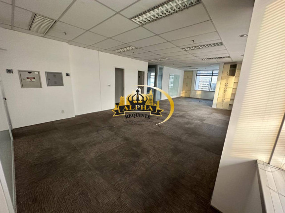Imagem Sala Comercial para Alugar, 360 m² em Alphaville - Barueri