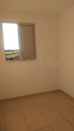 Imagem Apartamento com 2 Quartos para Alugar, em Parque Atacama - Araraquara Imagem Apartamento com 2 Quartos para Alugar, em Parque Atacama - Araraquara