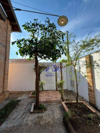 Imagem Casa com 3 Quartos à Venda, 150 m² em Jardim Copacabana - Guararapes Imagem Casa com 3 Quartos à Venda, 150 m² em Jardim Copacabana - Guararapes