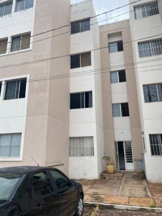 Imagem Apartamento com 2 Quartos à Venda, 42 m² em Vale Do Gavião - Teresina Imagem Apartamento com 2 Quartos à Venda, 42 m² em Vale Do Gavião - Teresina