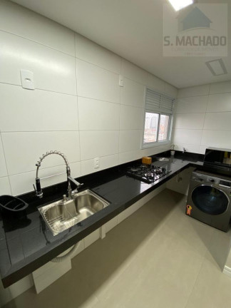 Imagem Apartamento com 2 Quartos à Venda, 53 m² em Casa Branca - Santo André