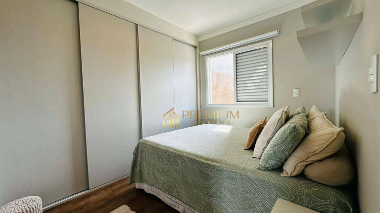 Imagem Apartamento com 2 Quartos à Venda, 65 m² em Parque Industrial - São José Dos Campos