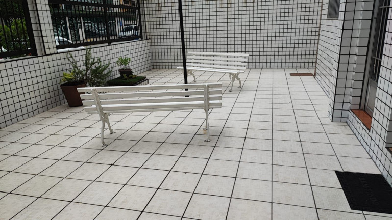 Imagem Apartamento com 1 Quarto à Venda, 29 m² em Canto Do Forte - Praia Grande Imagem Apartamento com 1 Quarto à Venda, 29 m² em Canto Do Forte - Praia Grande