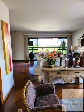 Imagem Apartamento com 3 Quartos à Venda, 246 m² em Bela Aliança - São Paulo