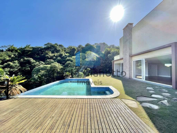 Imagem Casa de Condomínio com 4 Quartos à Venda, 493 m² em Pousada Dos Bandeirantes - Carapicuíba