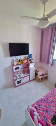 Imagem Apartamento com 2 Quartos à Venda, 50 m² em Coqueiral De Itaparica - Vila Velha Imagem Apartamento com 2 Quartos à Venda, 50 m² em Coqueiral De Itaparica - Vila Velha