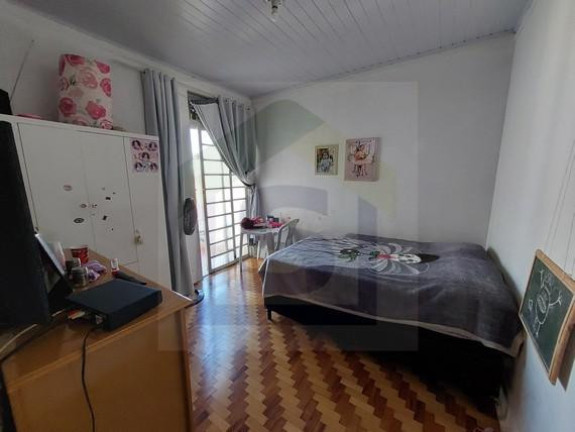 Imagem Casa com 4 Quartos à Venda, 163 m² em Centro - Botucatu Imagem Casa com 4 Quartos à Venda, 163 m² em Centro - Botucatu