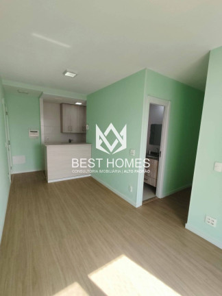 Apartamento com 3 Quartos à Venda, 61 m² em Parque União - Jundiaí