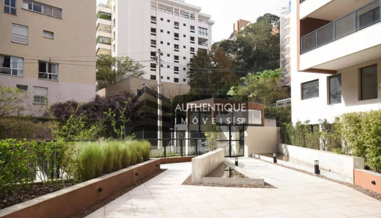 Imagem Apartamento com 2 Quartos à Venda, 80 m² em Jardim Guedala - São Paulo