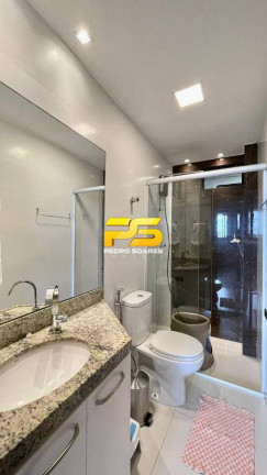 Imagem Apartamento com 3 Quartos à Venda, 97 m² em Intermares - Cabedelo Imagem Apartamento com 3 Quartos à Venda, 97 m² em Intermares - Cabedelo