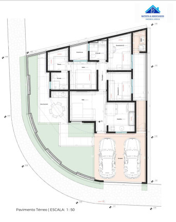 Imagem Terreno à Venda, 175 m² em Vila Horácio Tulli - Campinas Imagem Terreno à Venda, 175 m² em Vila Horácio Tulli - Campinas