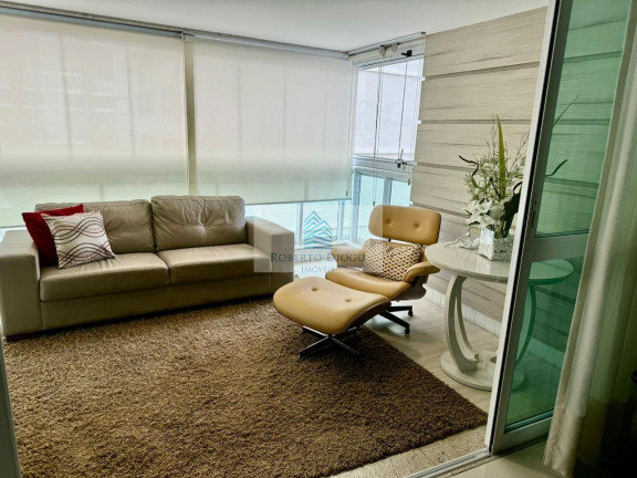 Imagem Imóvel com 4 Quartos à Venda, 187 m² em Icaraí - Niterói