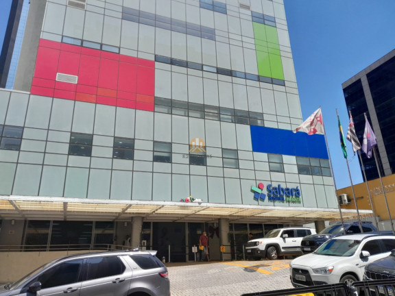 Imagem Sala Comercial à Venda, 37 m² em Consolação - São Paulo Imagem Sala Comercial à Venda, 37 m² em Consolação - São Paulo