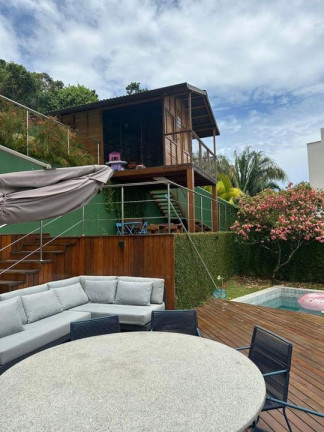 Imagem Casa de Condomínio com 4 Quartos à Venda, 1.100 m² em Alphaville Ii - Salvador