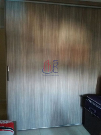 Imagem Apartamento com 2 Quartos à Venda, 56 m² em Ponte Grande - Guarulhos