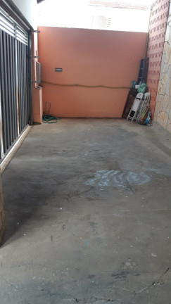 Imagem Casa com 3 Quartos à Venda, em Jardim Brasilândia - Franca Imagem Casa com 3 Quartos à Venda, em Jardim Brasilândia - Franca