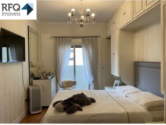 Imagem Imóvel com 3 Quartos à Venda, 117 m² em Moema - São Paulo Imagem Imóvel com 3 Quartos à Venda, 117 m² em Moema - São Paulo