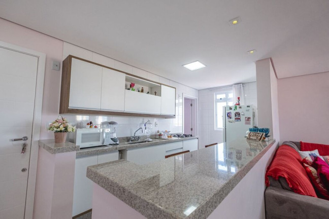 Imagem Apartamento com 3 Quartos à Venda, 88 m² em Balneário - Florianópolis Imagem Apartamento com 3 Quartos à Venda, 88 m² em Balneário - Florianópolis