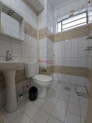 Imagem Kitnet com 1 Quarto à Venda, 36 m² em Nossa Senhora De Fátima - Santa Maria Imagem Kitnet com 1 Quarto à Venda, 36 m² em Nossa Senhora De Fátima - Santa Maria