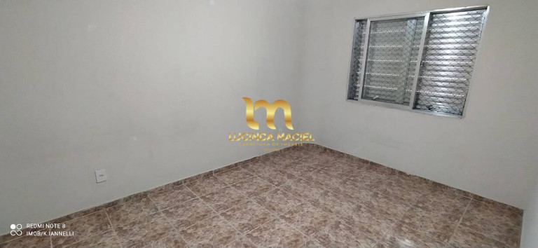 Imagem Apartamento com 3 Quartos à Venda, 90 m² em Guilhermina - Praia Grande
