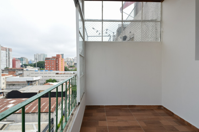 Imagem Apartamento com 1 Quarto à Venda, 35 m² em Bela Vista - São Paulo Imagem Apartamento com 1 Quarto à Venda, 35 m² em Bela Vista - São Paulo