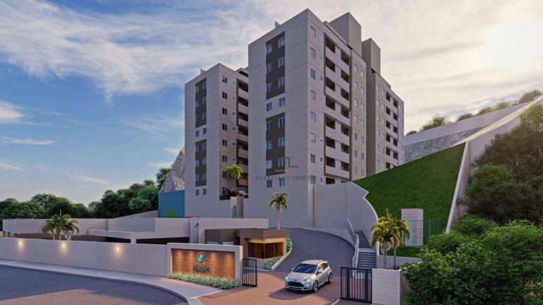 Imagem Cobertura com 2 Quartos à Venda, 94 m² em Fátima - Niterói Imagem Cobertura com 2 Quartos à Venda, 94 m² em Fátima - Niterói