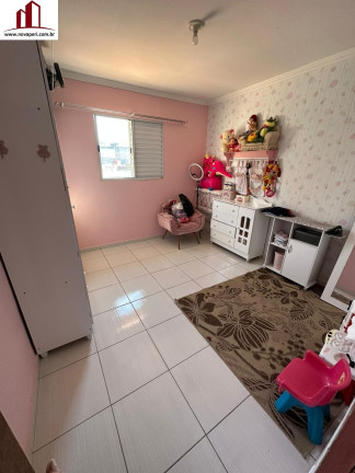 Imagem Sobrado com 2 Quartos à Venda, em Jardim Luciana - Franco Da Rocha Imagem Sobrado com 2 Quartos à Venda, em Jardim Luciana - Franco Da Rocha
