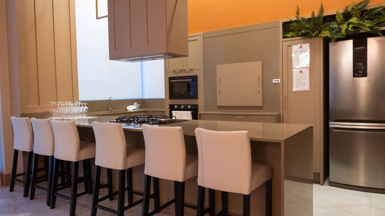 Imagem Apartamento com 2 Quartos à Venda, 70 m² em Morretes - Itapema