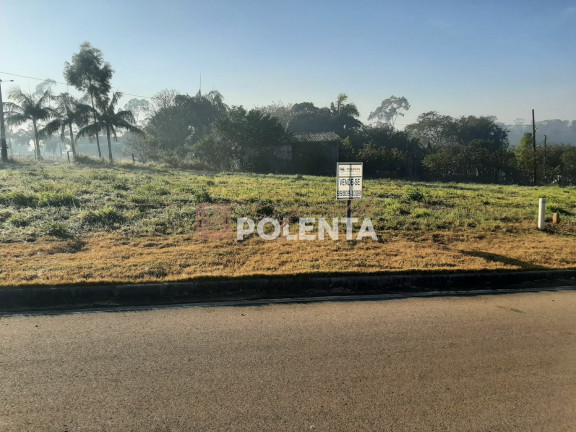 Imagem Terreno à Venda, 410 m² em Cristo Rei - Içara