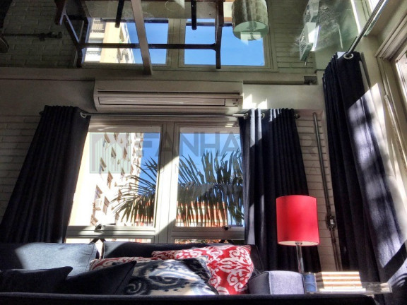 Imagem Imóvel com 1 Quarto à Venda, 90 m² em Cerqueira César - São Paulo Imagem Imóvel com 1 Quarto à Venda, 90 m² em Cerqueira César - São Paulo