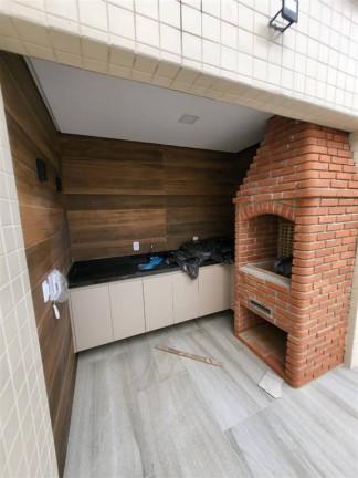 Imagem Apartamento com 2 Quartos à Venda, 53 m² em Caiçara - Praia Grande